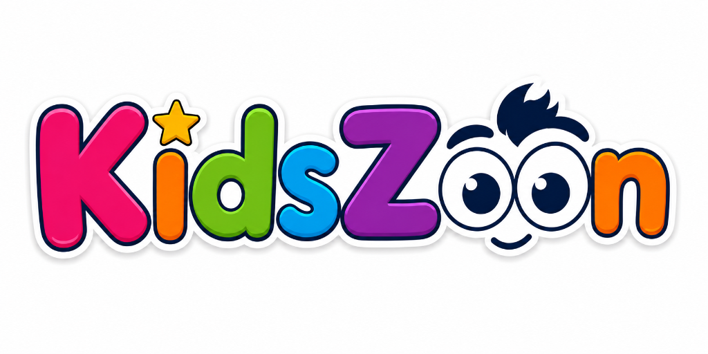 KidsZoon