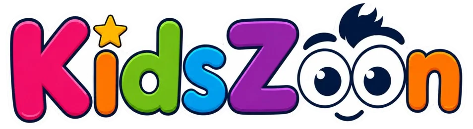 KidsZoon